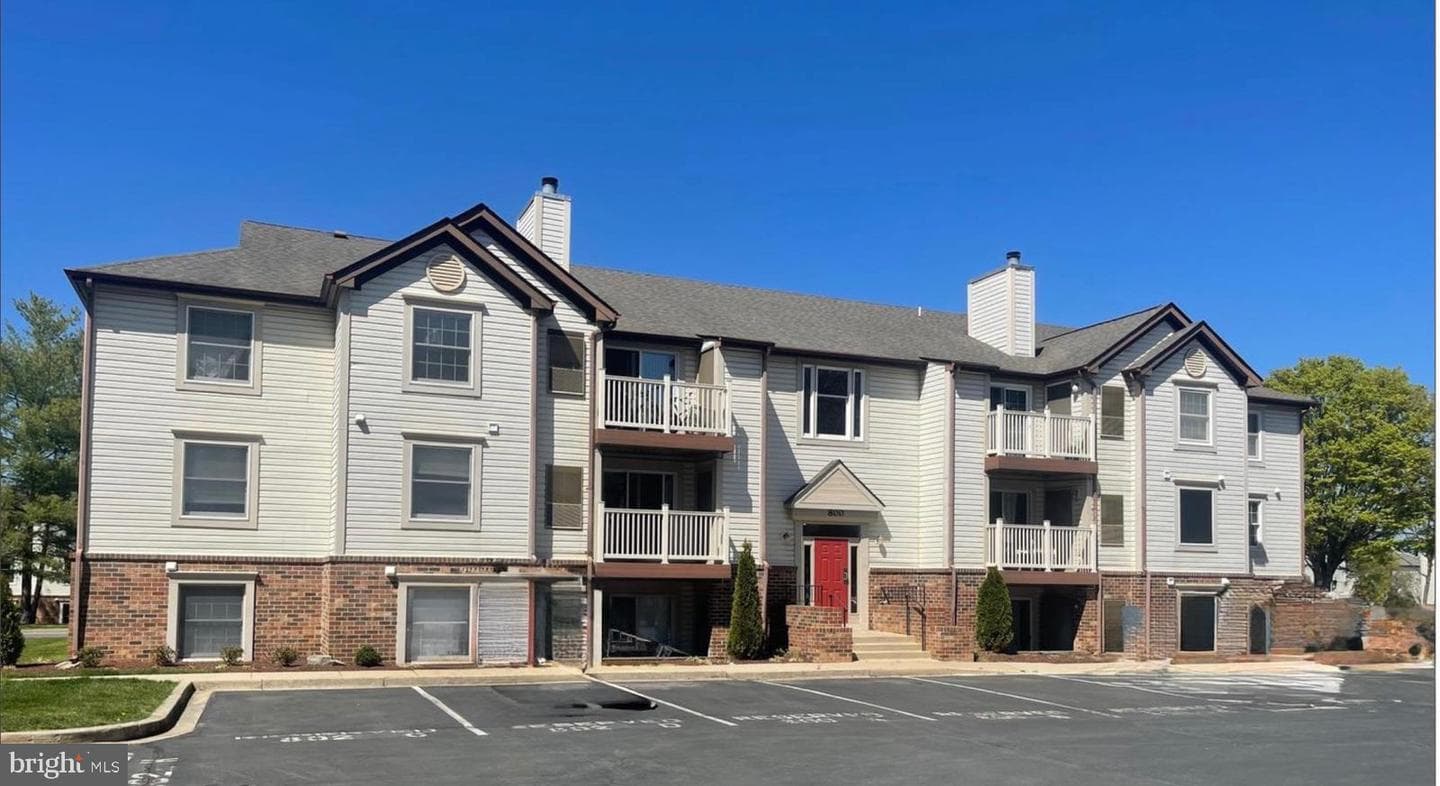 800 Stratford Way #E, Frederick