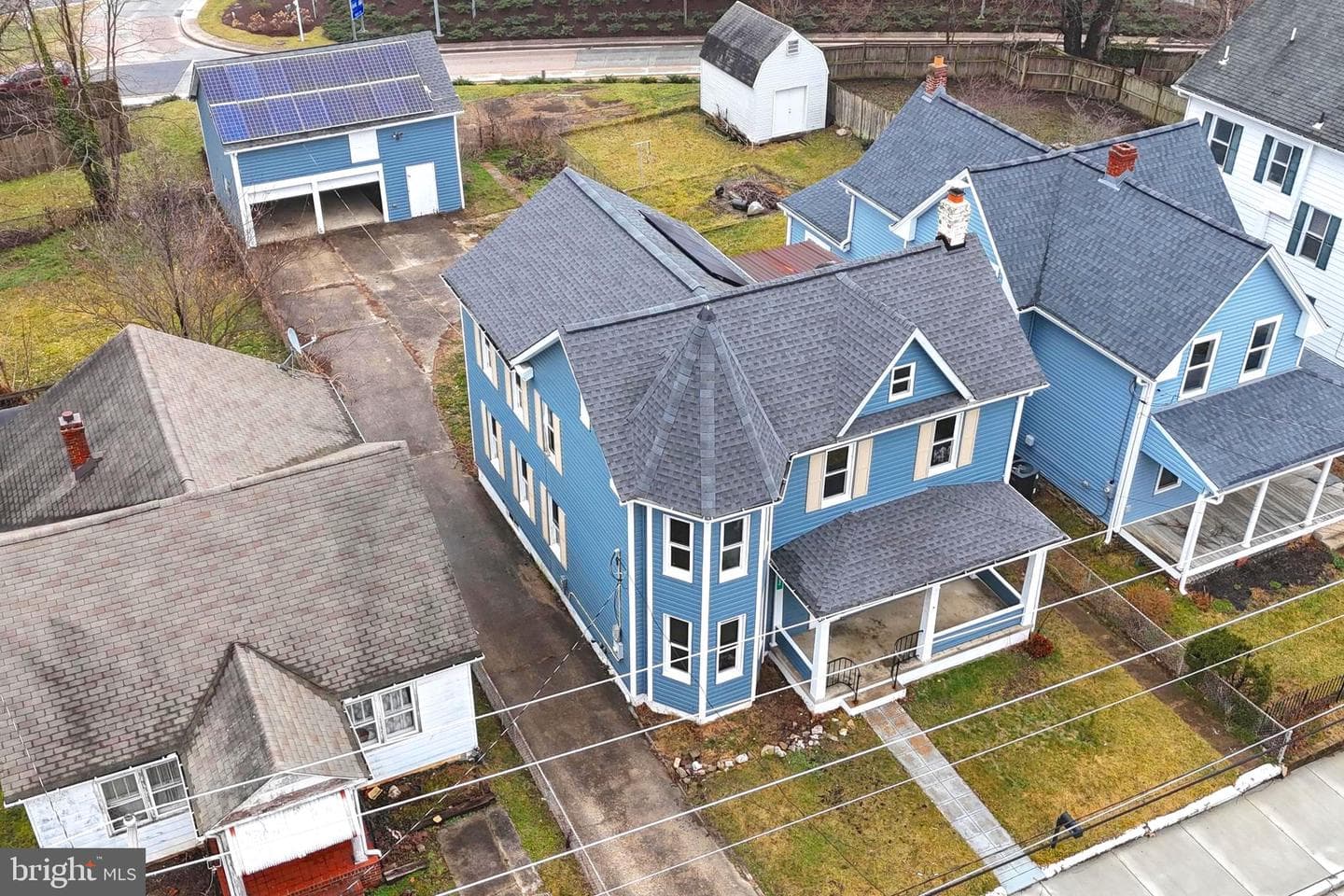 22 Virginia Avenue