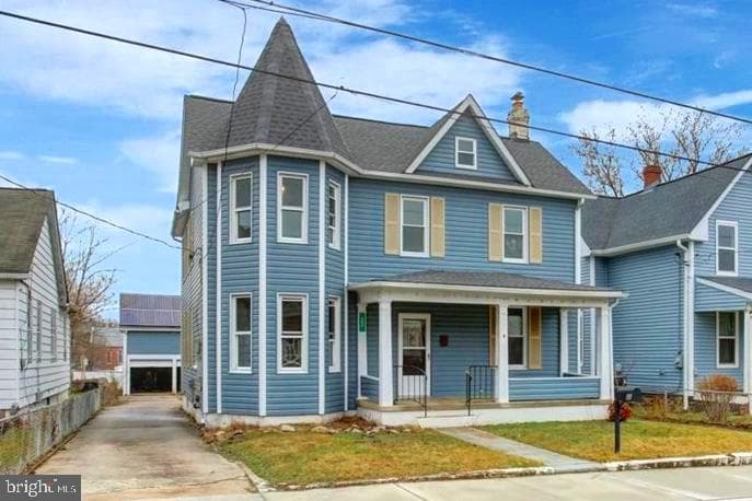 22 Virginia Avenue photo 2