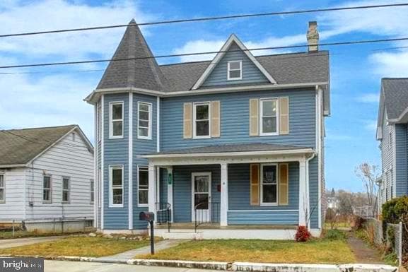 22 Virginia Avenue photo 3