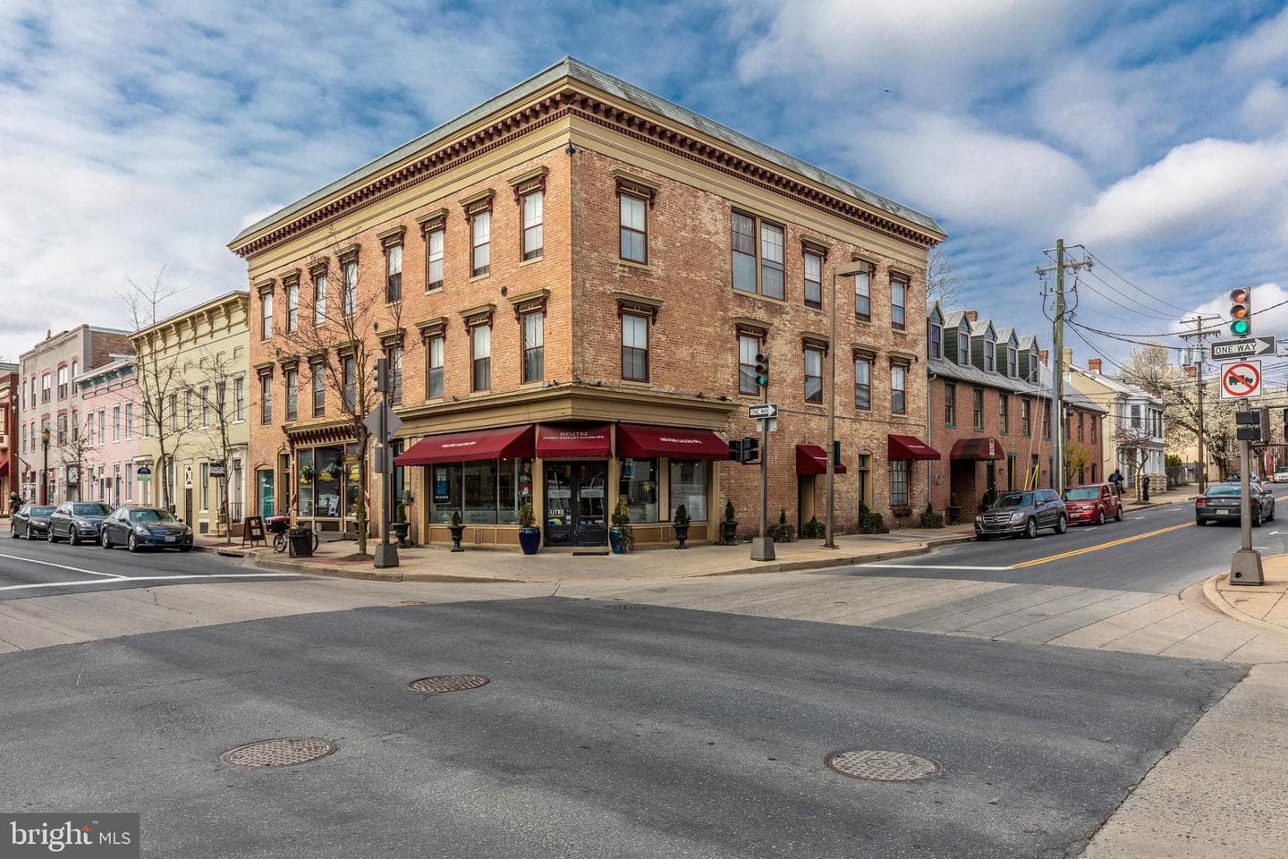 103 S Market Street #301
