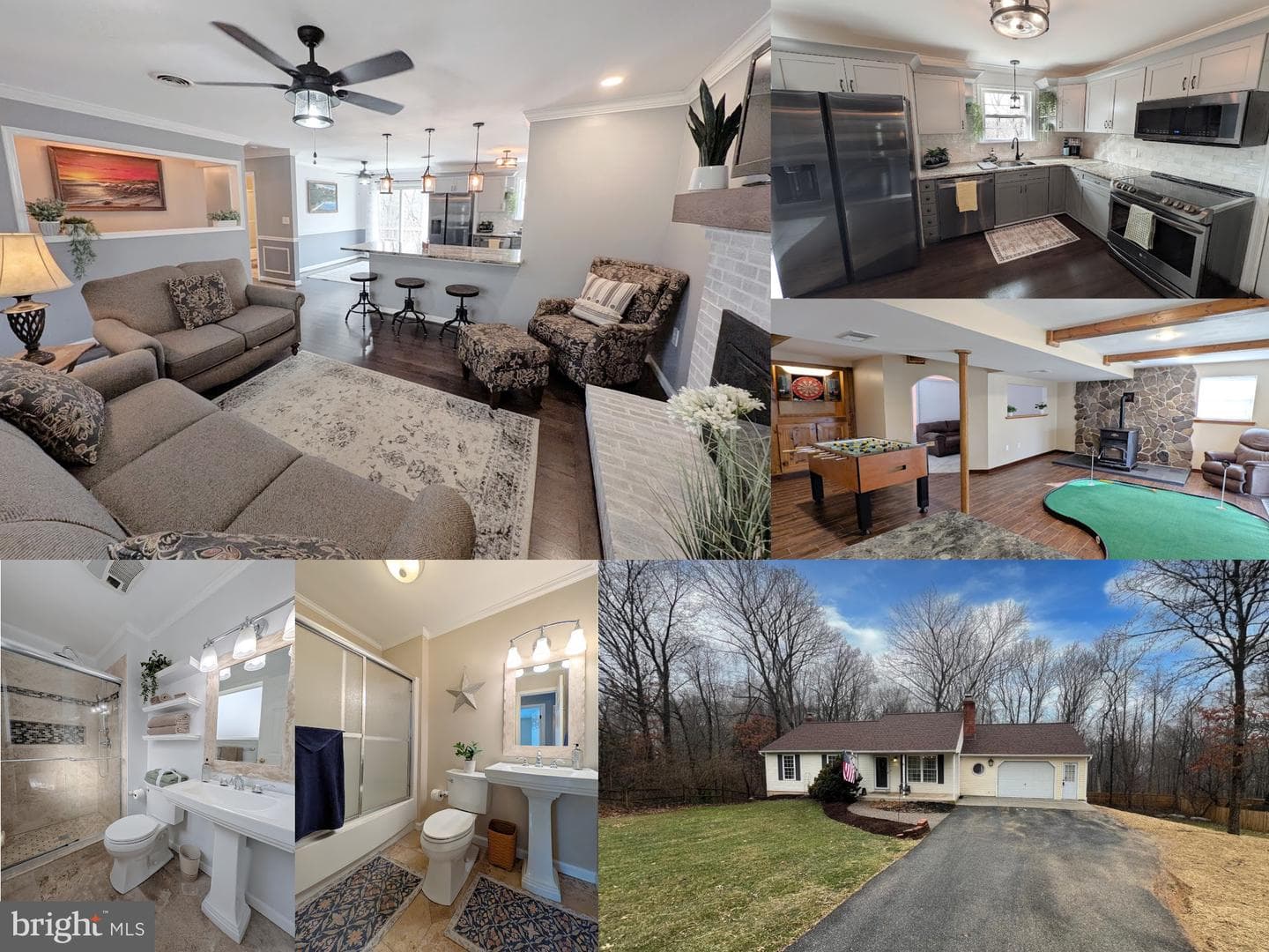 602 Cedarbrook Court