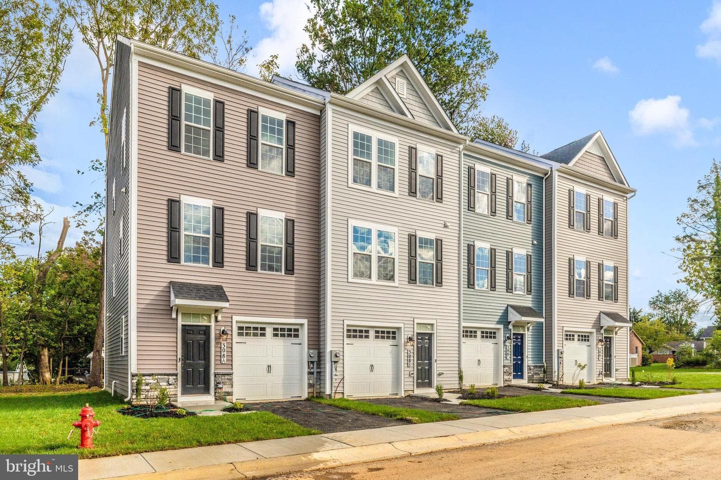 308b Baughmans Lane