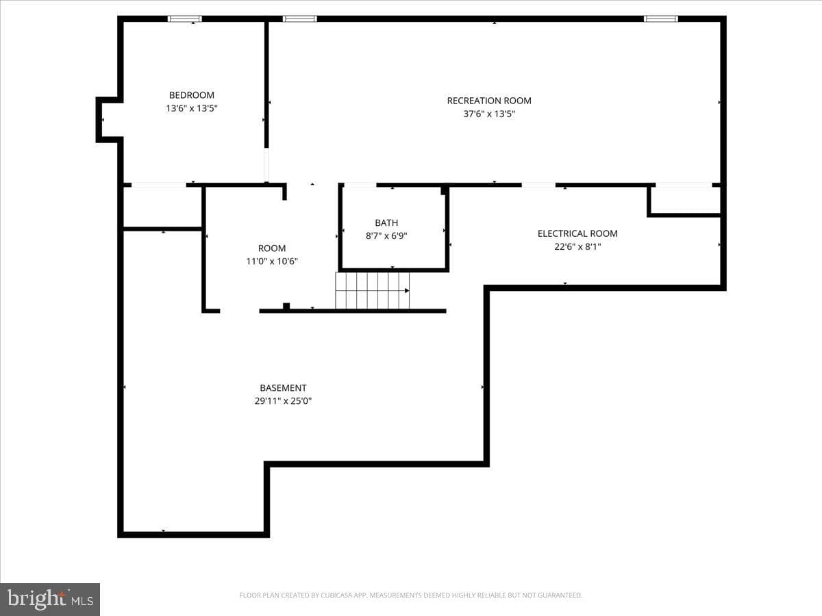 6303 Edgeware Court photo 34