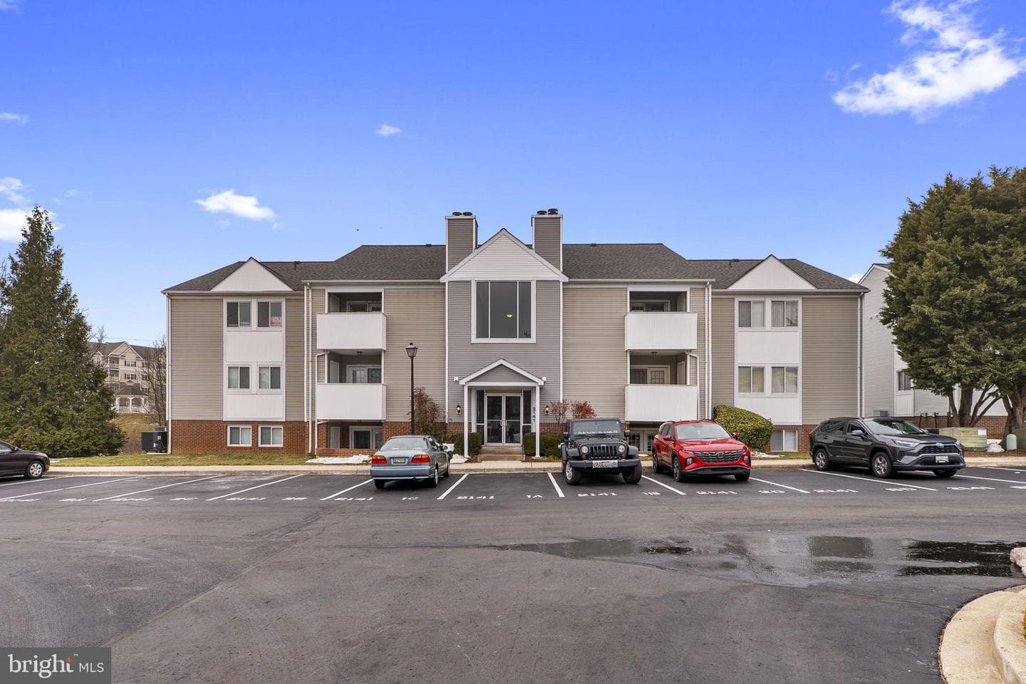 2141 Wainwright Court #2a photo 1