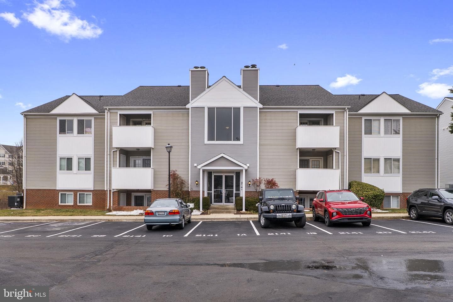 2141 Wainwright Court #2a photo 2