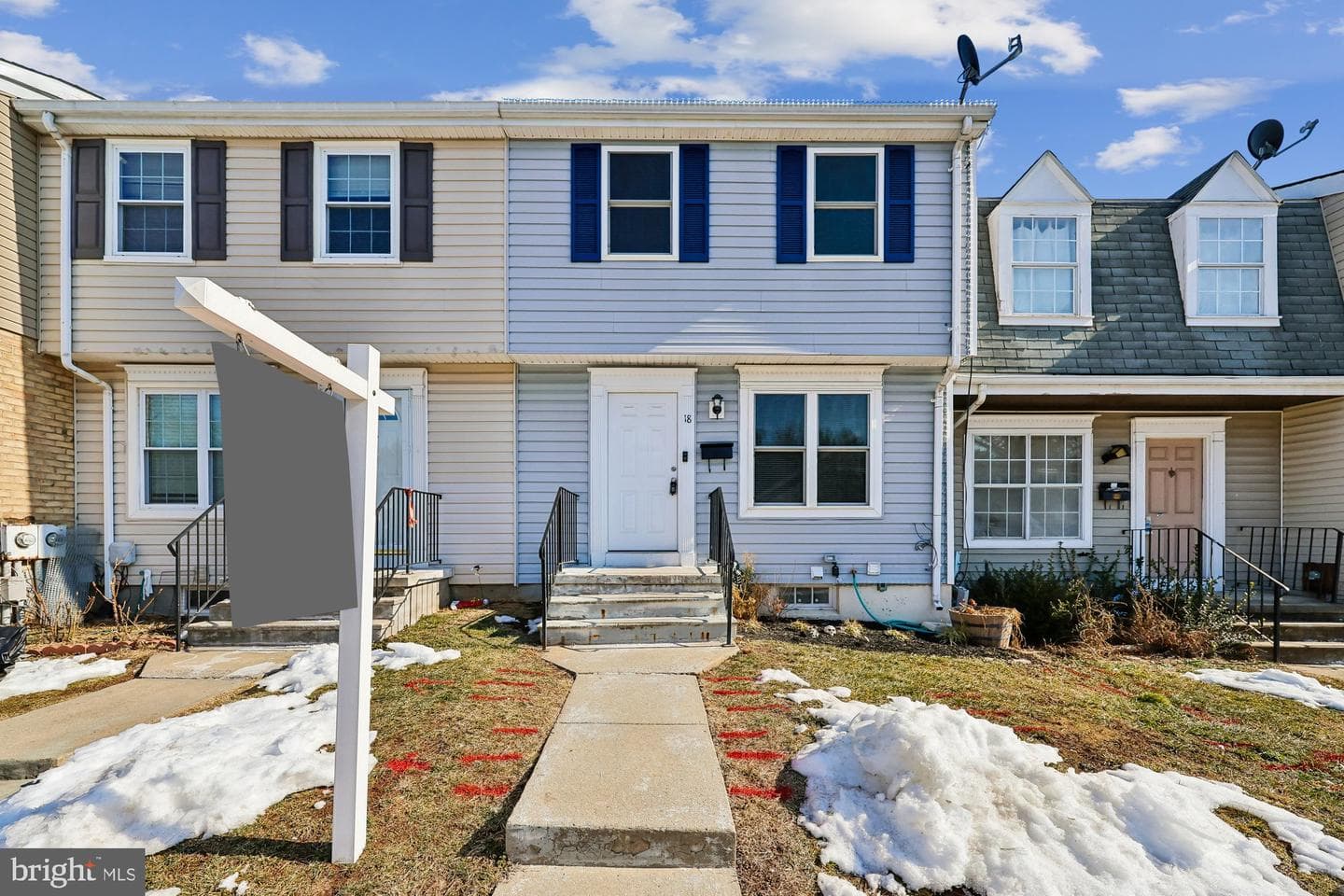 18 Pendleton Court #10c