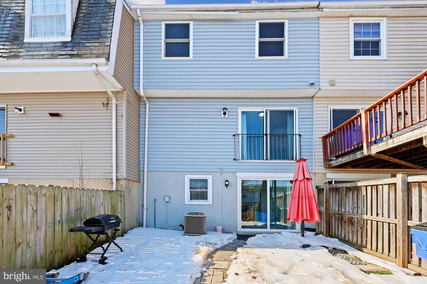 18 Pendleton Court #10c photo 2