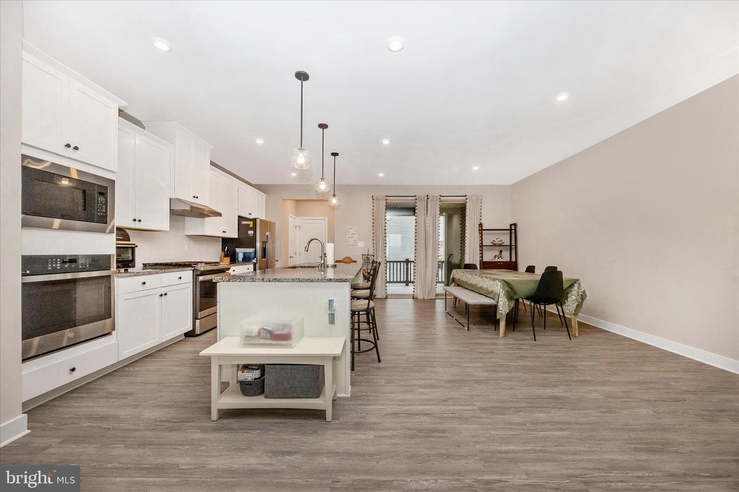 3462 Sunset Ridge Drive photo 16