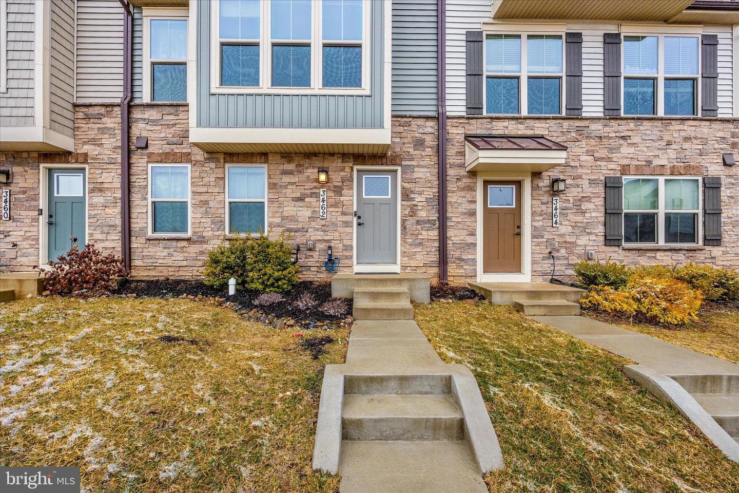 3462 Sunset Ridge Drive photo 3