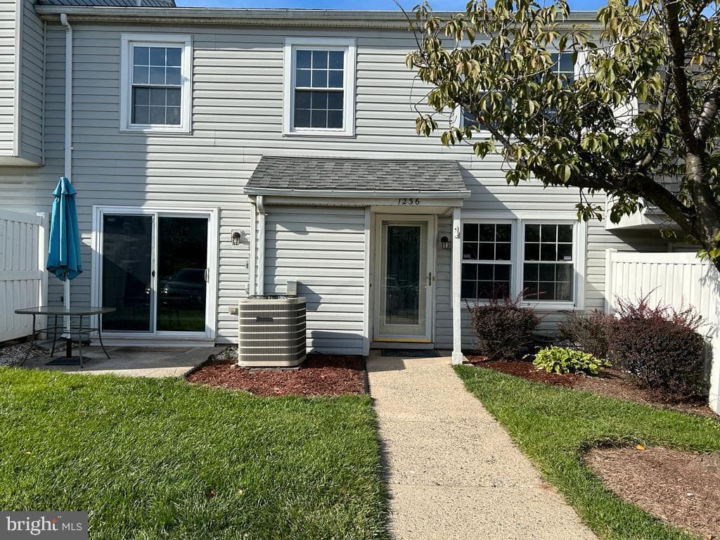 1236 Danielle Drive #1236c photo 8