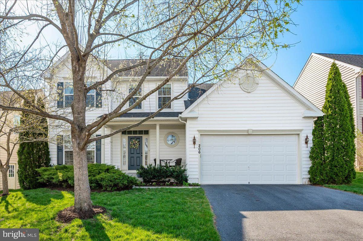 206 Blanca Court