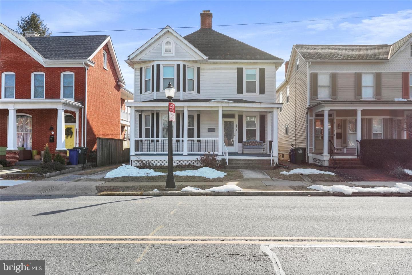 268 Dill Avenue photo 1