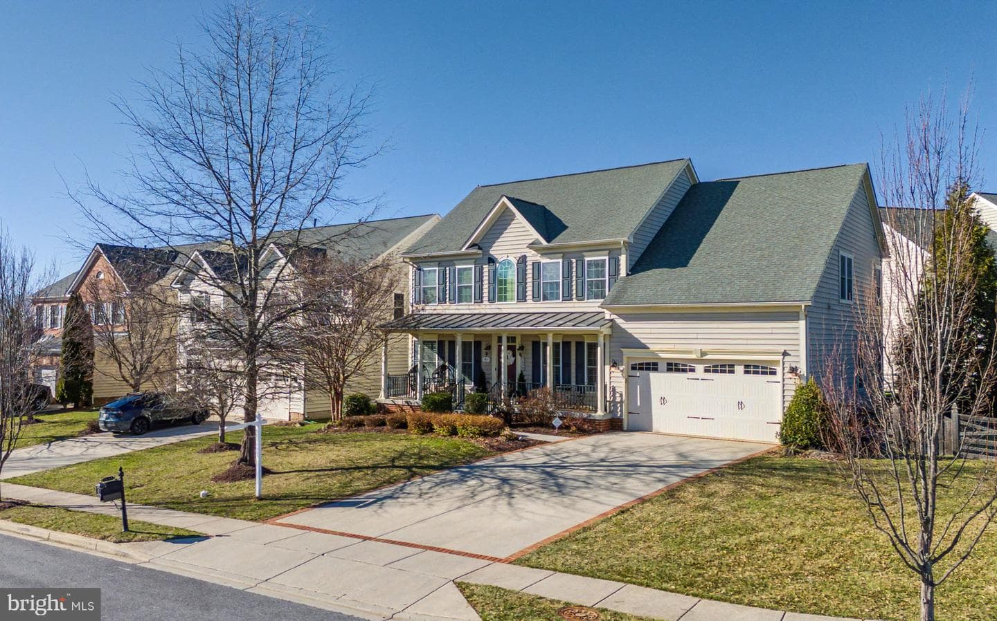 3649 Bealls Farm Court