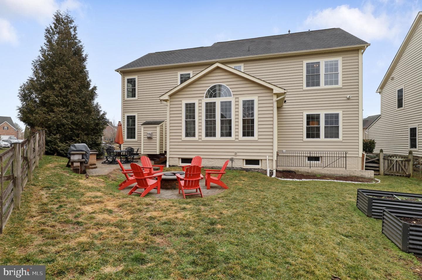 3649 Bealls Farm Court photo 52