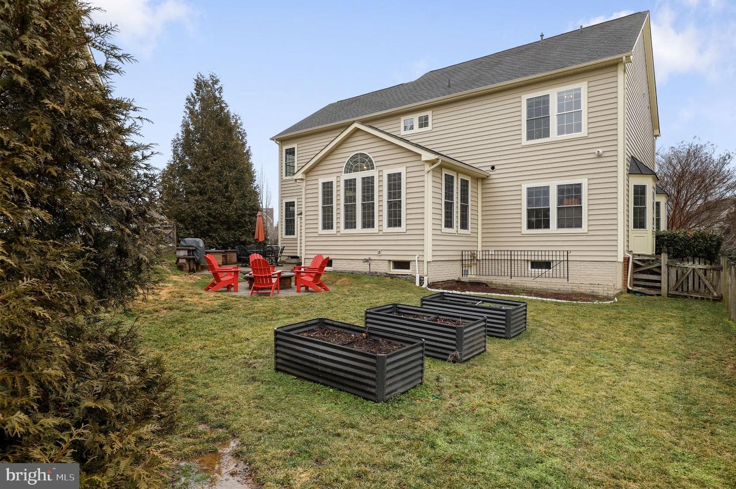 3649 Bealls Farm Court photo 53