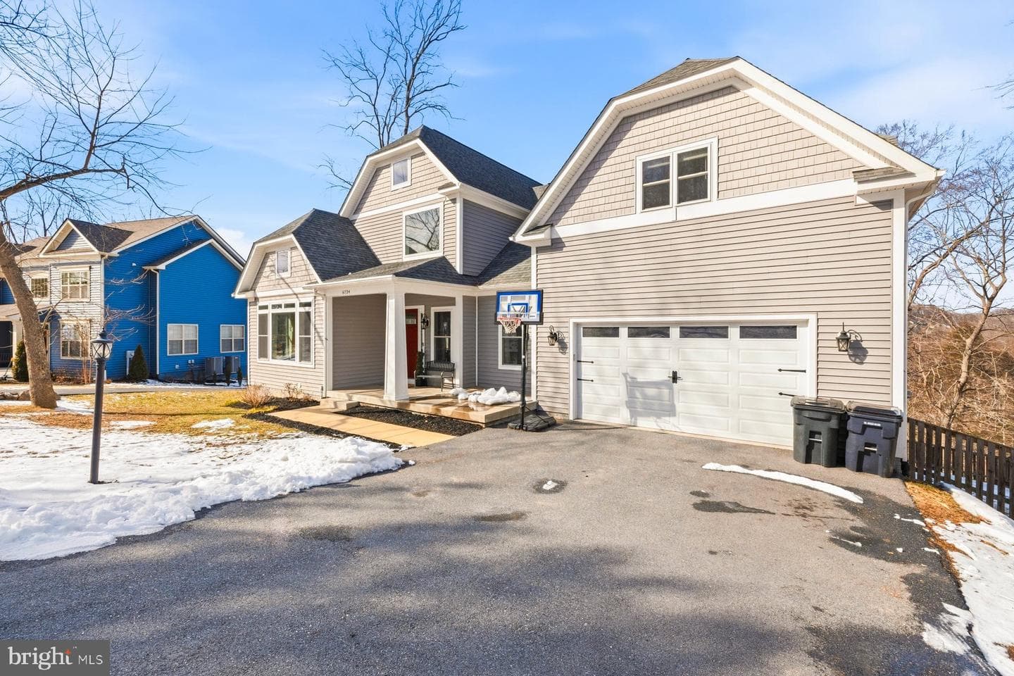 6724 Hemlock Point Road photo 35