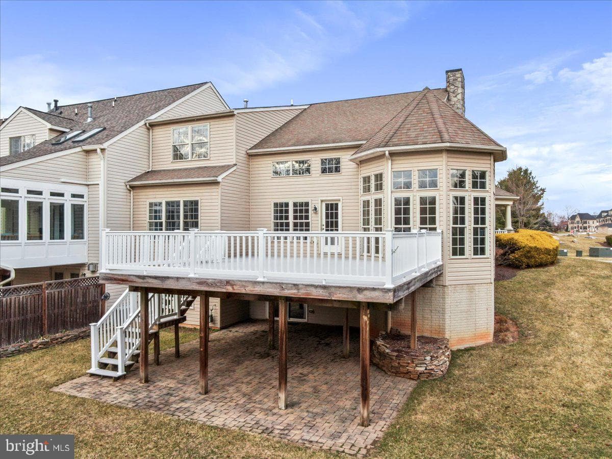 2601 Mill Race Road photo 52