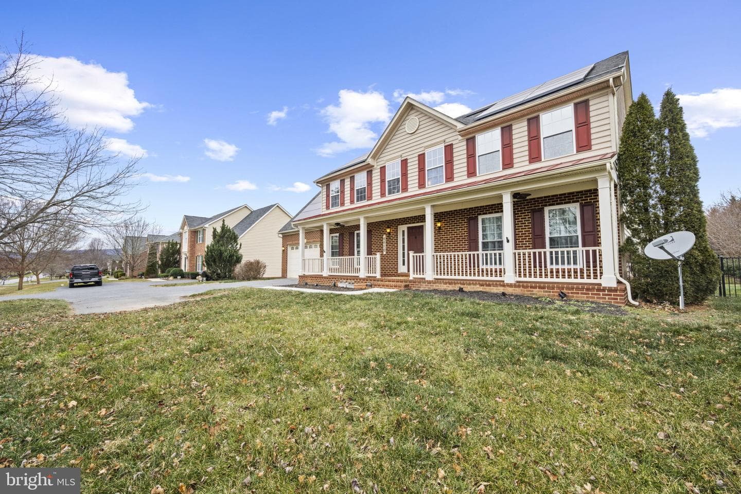 5510 Doubs Road photo 2