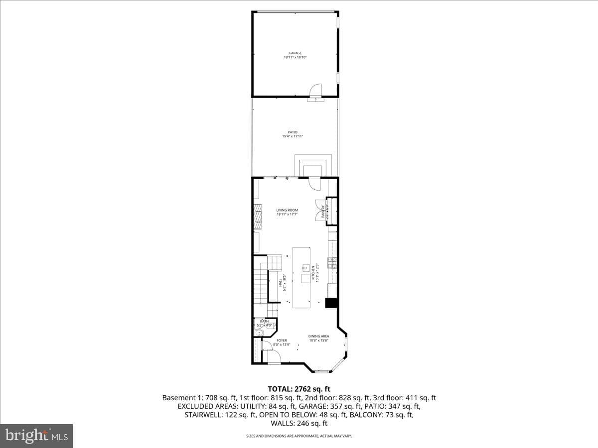 615 Blandwood Rd photo 55