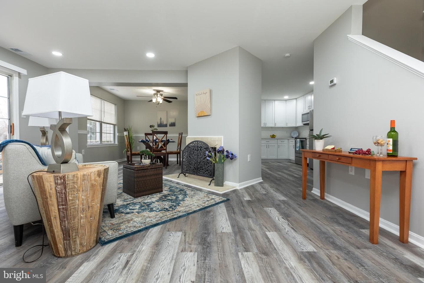 2607 Warren Way #4 3 photo 13