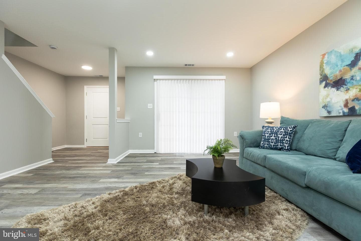 2607 Warren Way #4 3 photo 3