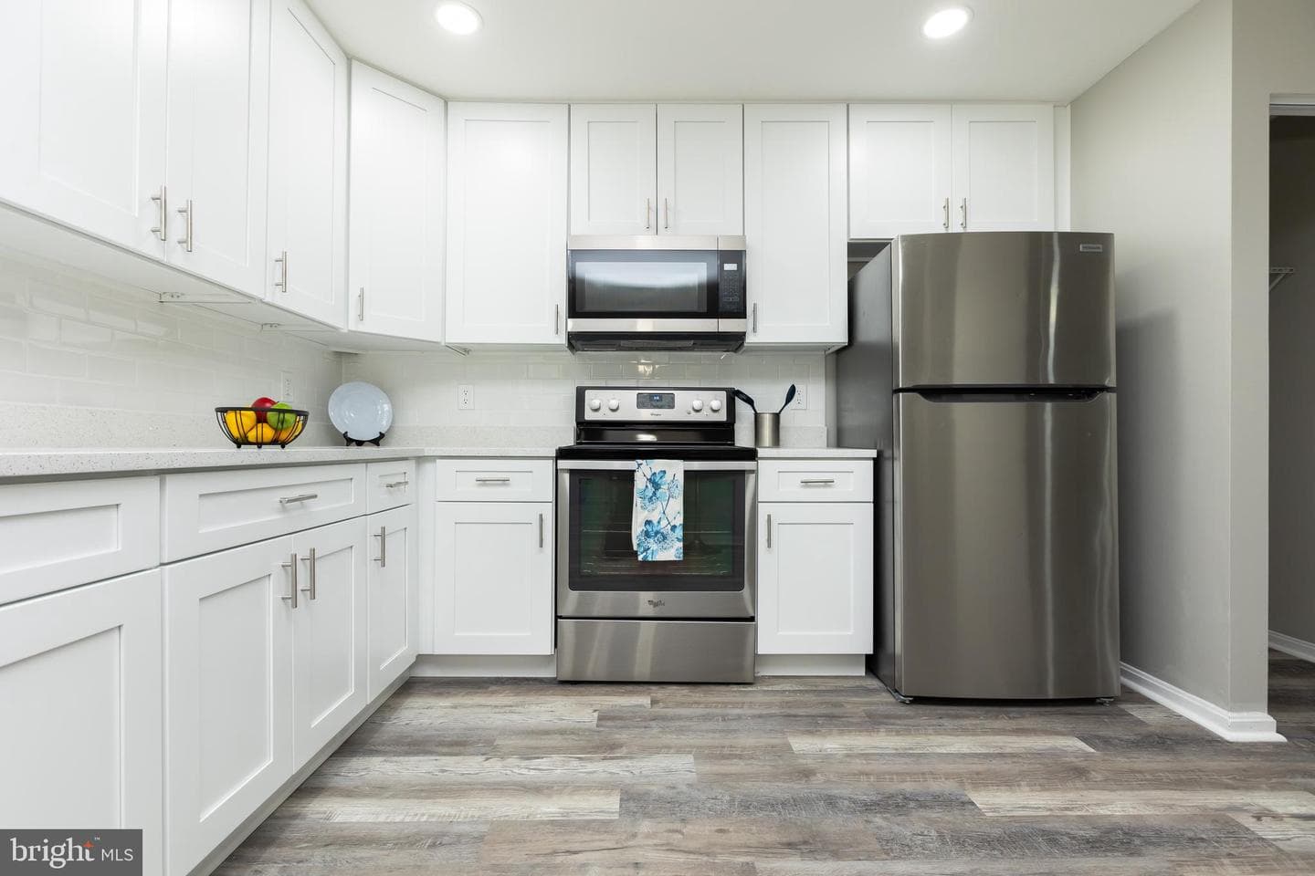 2607 Warren Way #4 3 photo 7