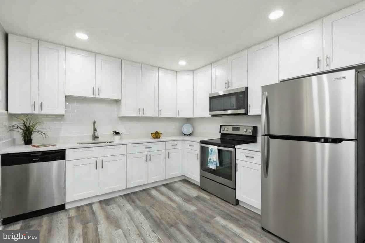 2607 Warren Way #4 3 photo 9