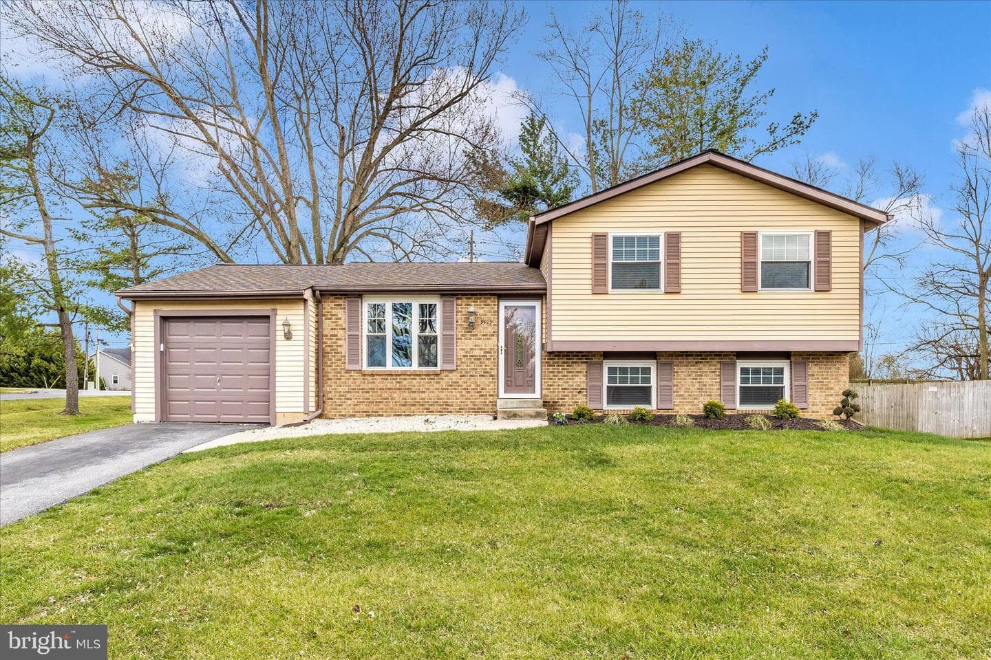 9429 Highlander Court, Walkersville