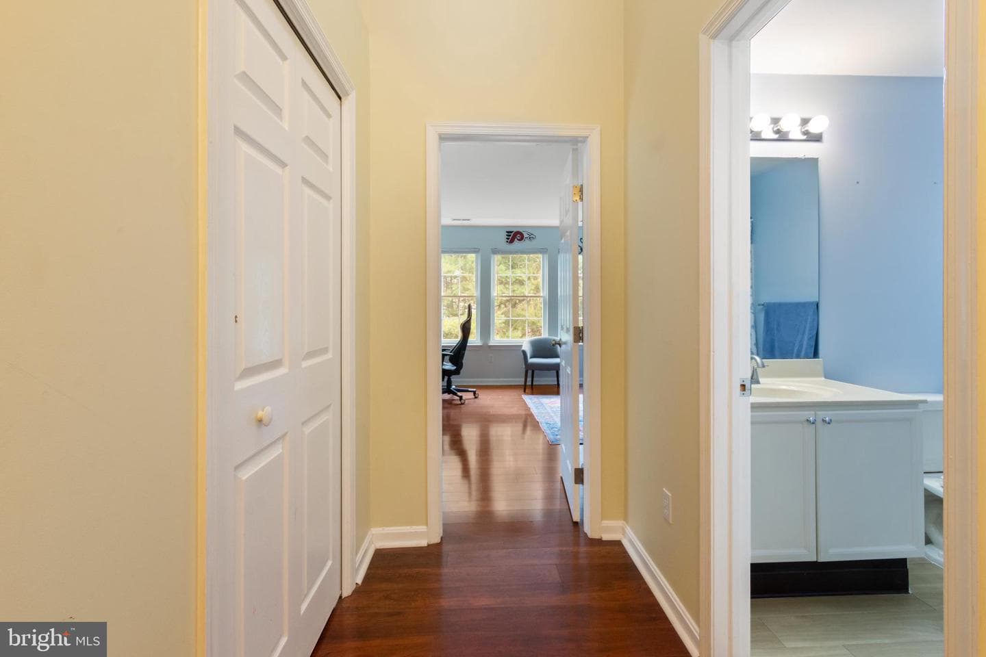 2406 Ellsworth Way #3b photo 17