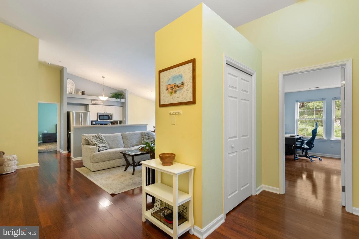 2406 Ellsworth Way #3b photo 5