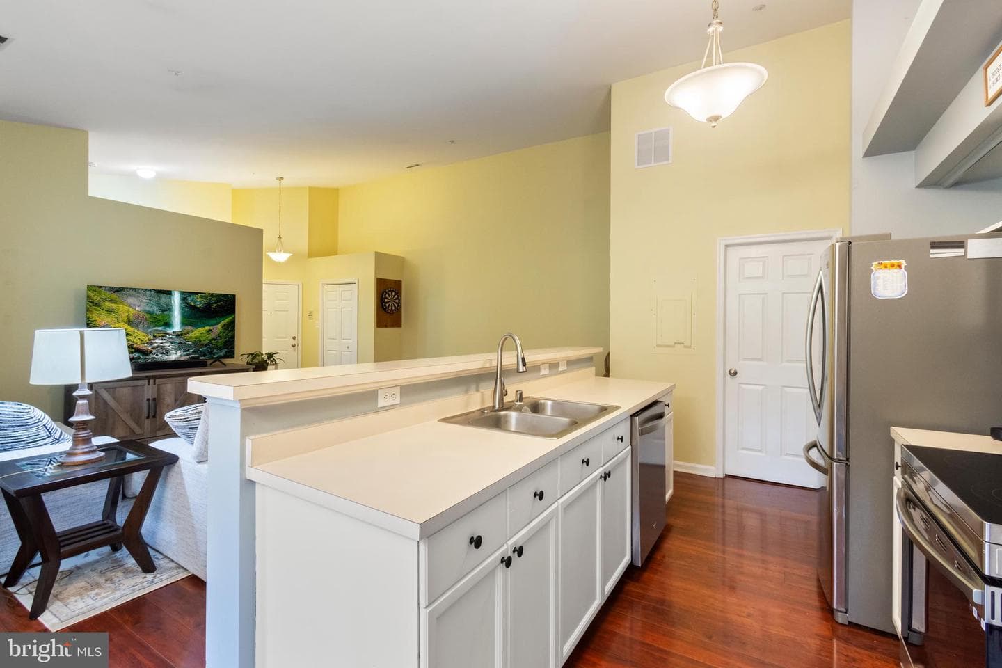 2406 Ellsworth Way #3b photo 6