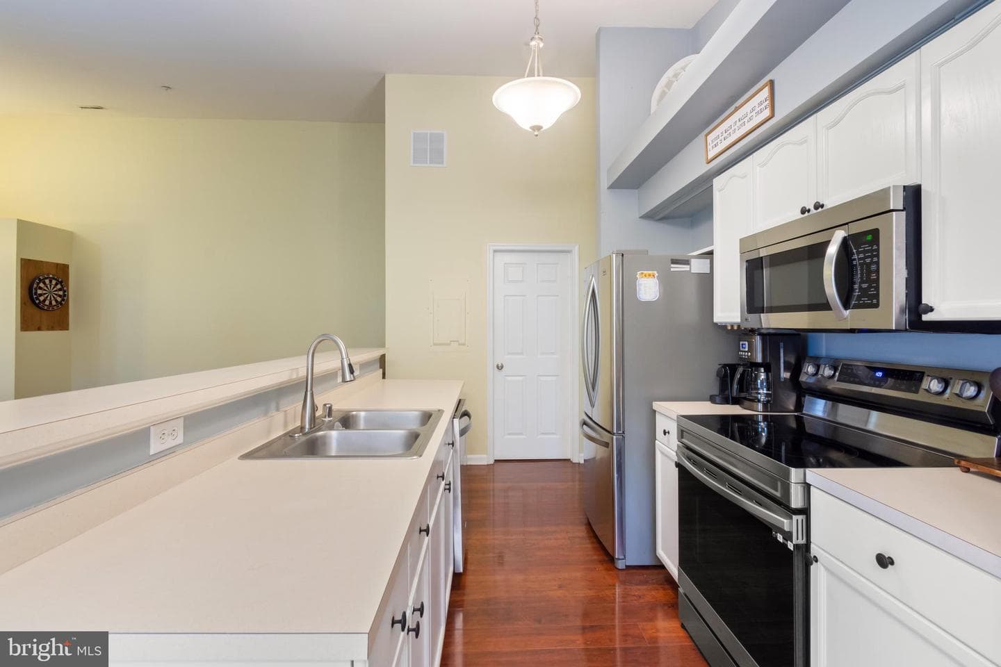 2406 Ellsworth Way #3b photo 7
