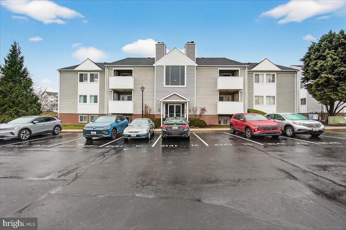 2141 Wainwright Court #ba