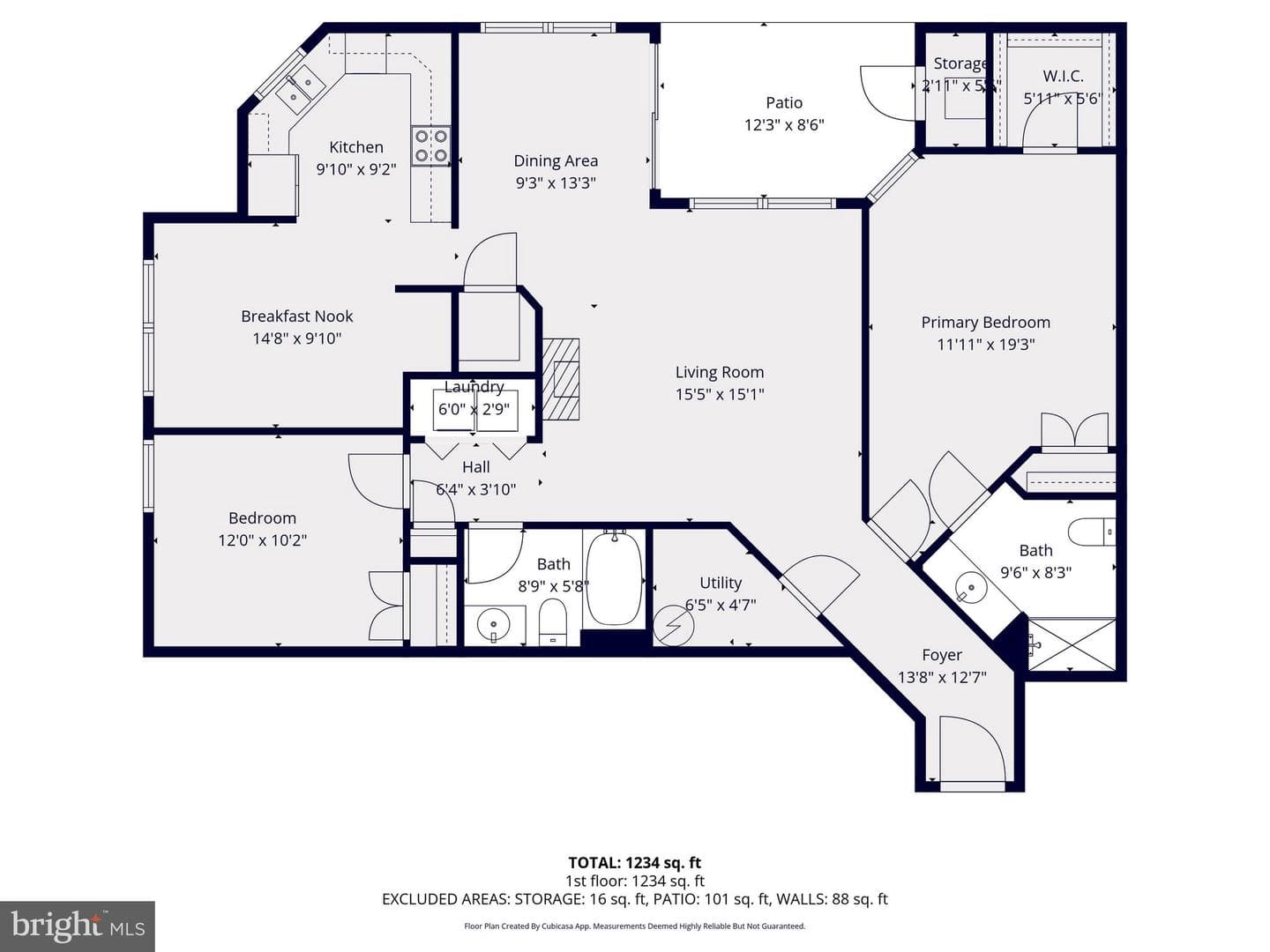 2506 Coach House Way #1b photo 41
