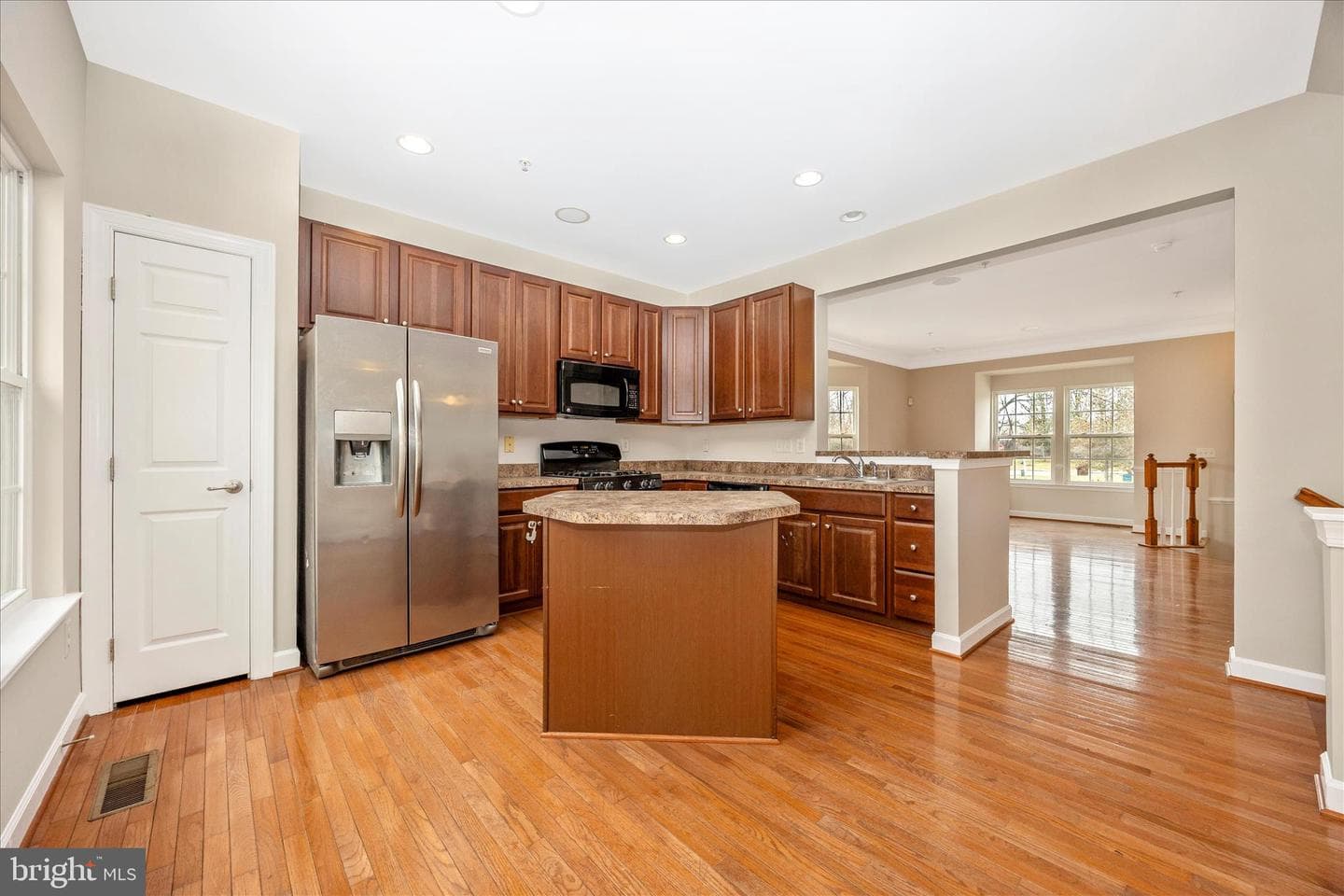 1101 Spring Run Court photo 16