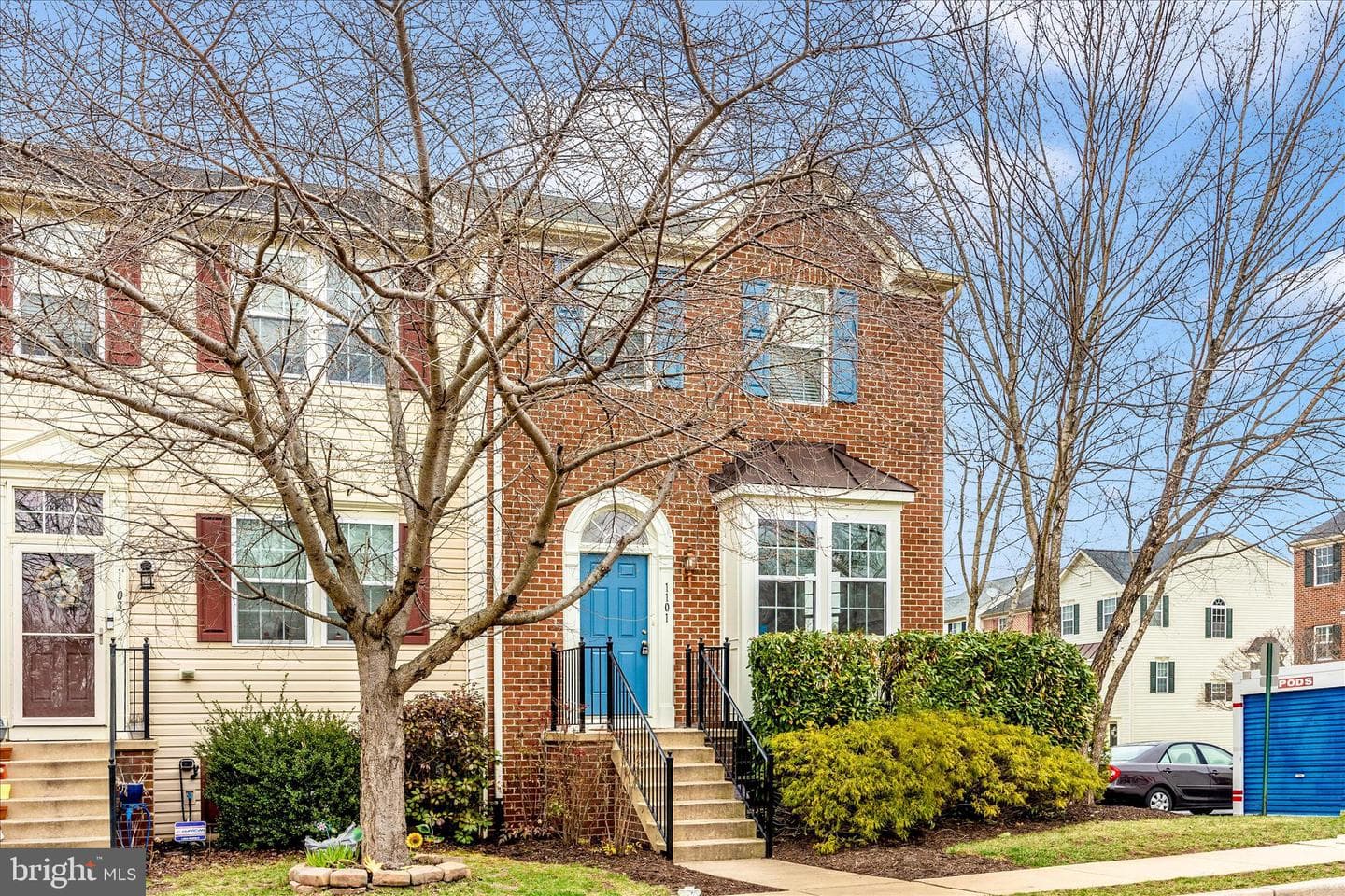 1101 Spring Run Court photo 49