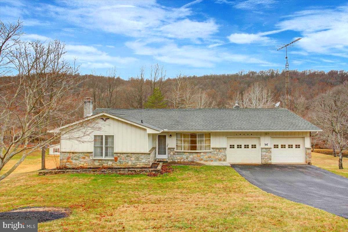 16024 Foxville Deerfield Road