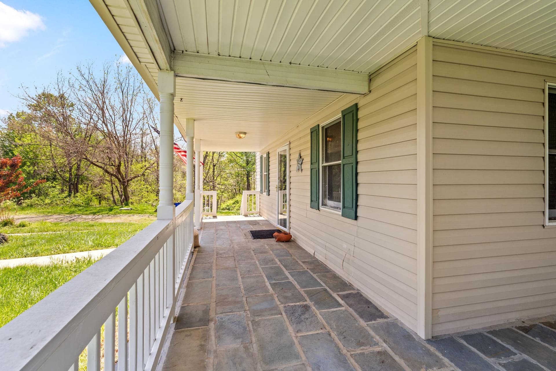 5002 Burkittsville Road, Jefferson