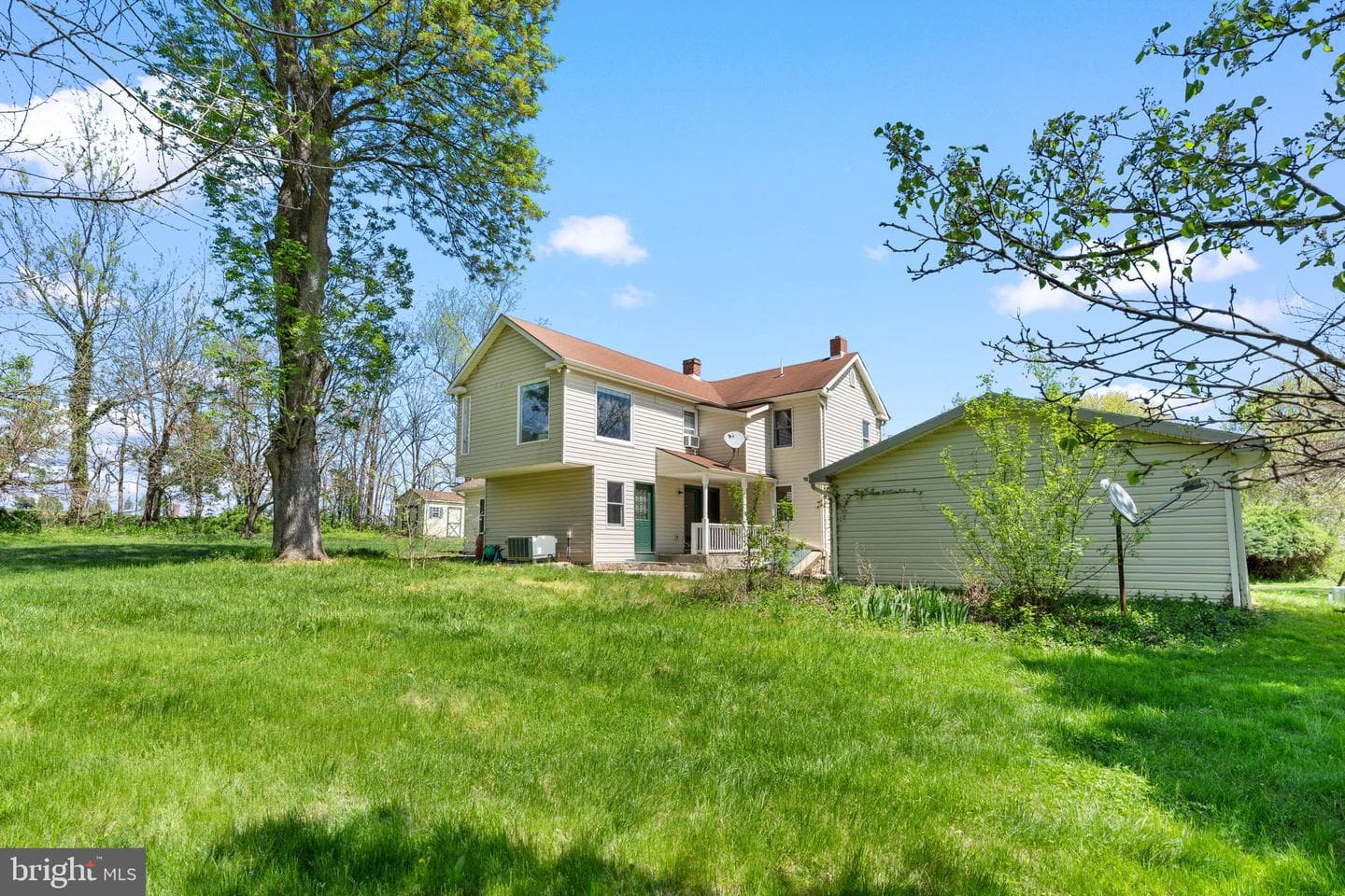 5002 Burkittsville Road photo 37