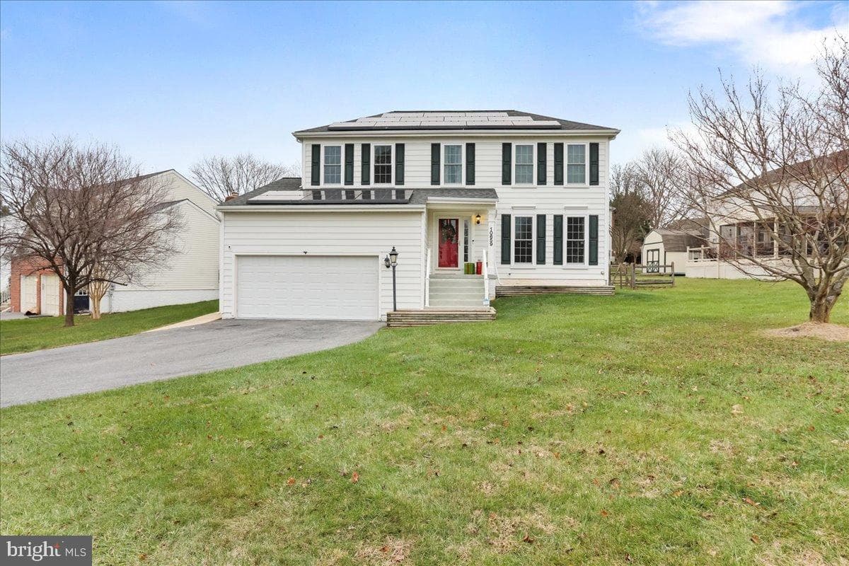 10659 Finn Drive photo 1