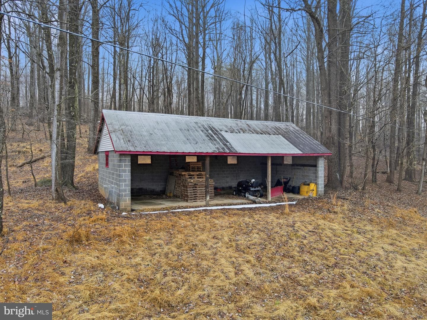 7456 Eylers Valley Flint Road photo 42
