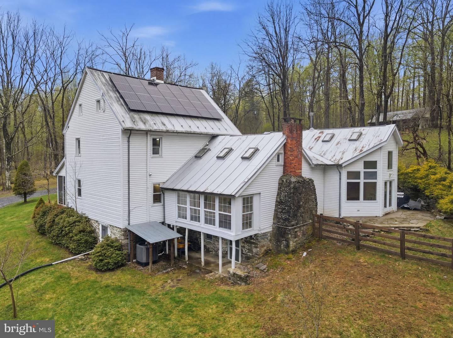 7456 Eylers Valley Flint Road photo 48