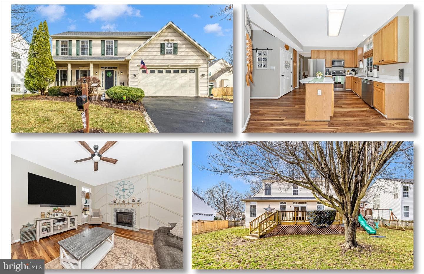 2033 Burnside Drive photo 1