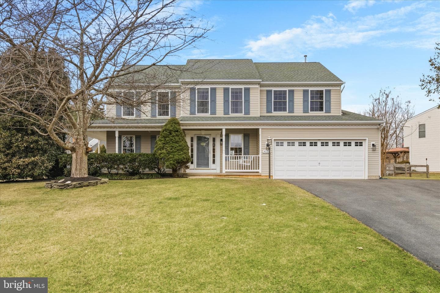 4122 Lomar Terrace