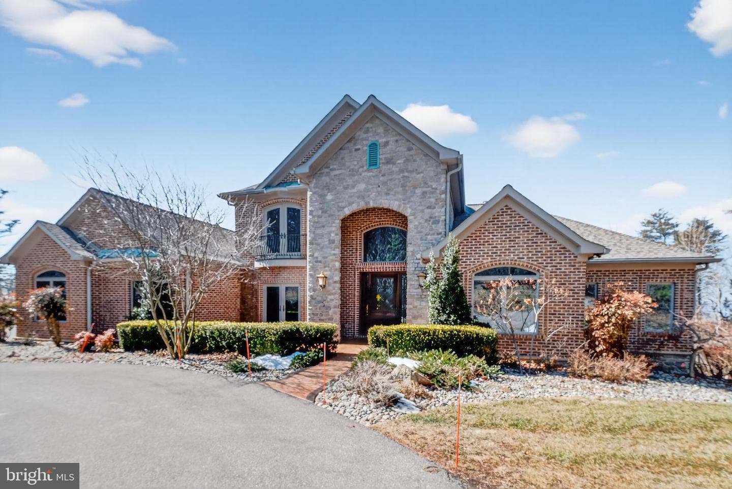 4803 Smokey Court