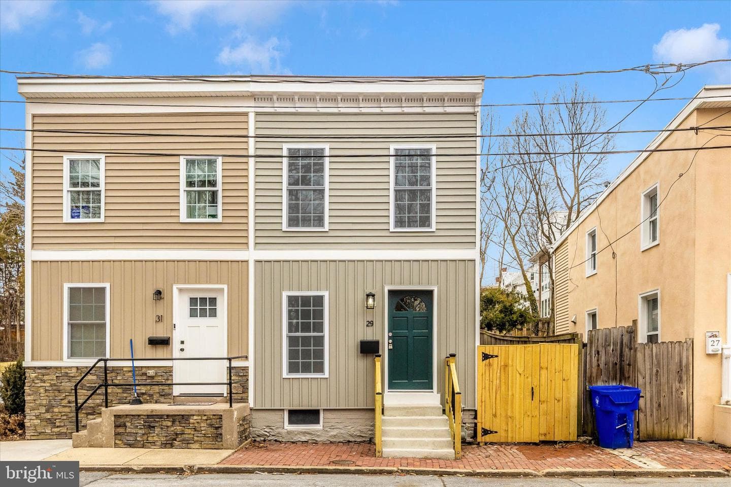 29 Winchester Street, Frederick