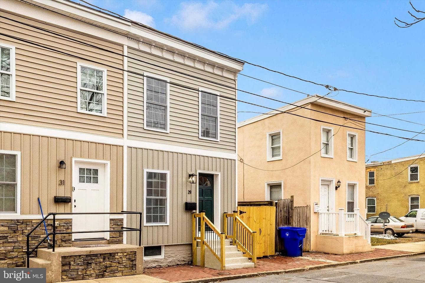 29 Winchester Street, Frederick
