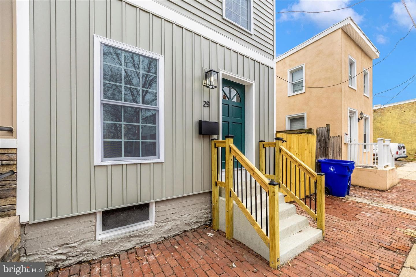 29 Winchester Street photo 5