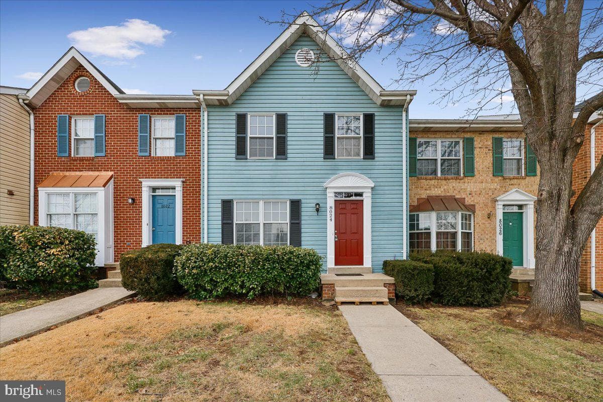 8024 Waterview Court photo 47